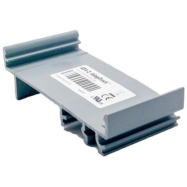 Mounting Rail, 4