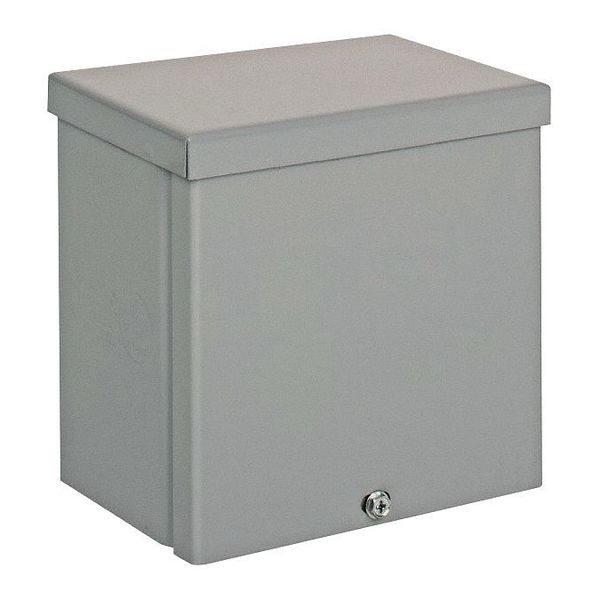 Enclosure