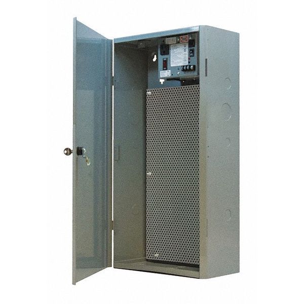 6.5 H x 12.5 W x Enclosure