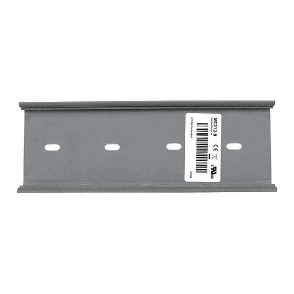 Mounting Snap Track, 2.75