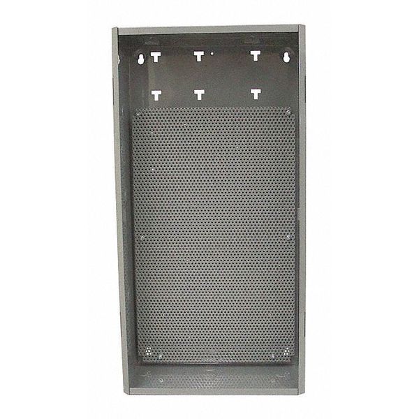Perforated Steel SubPanel for MH3800