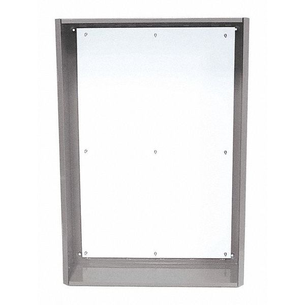 Polymetal SubPanel for MH5800