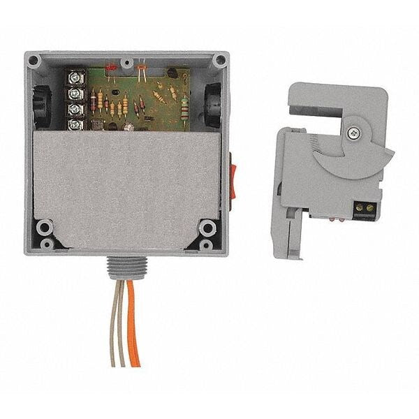 Relay/Remote Split Core, Fixed, 10A