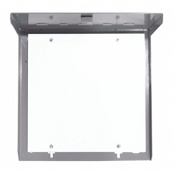 Polymetal SubPanel, 11.33x11.40x0.13