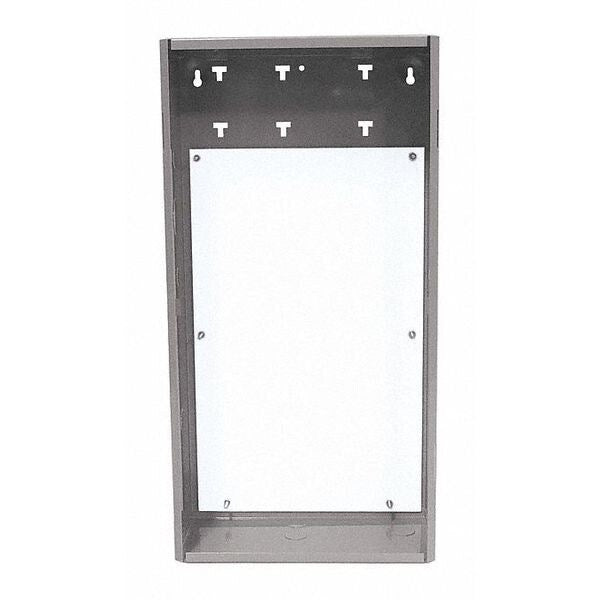 Polymetal SubPanel for MH3800