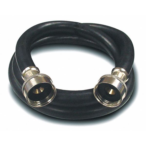 Washing Machine Hose, Rubber, 72