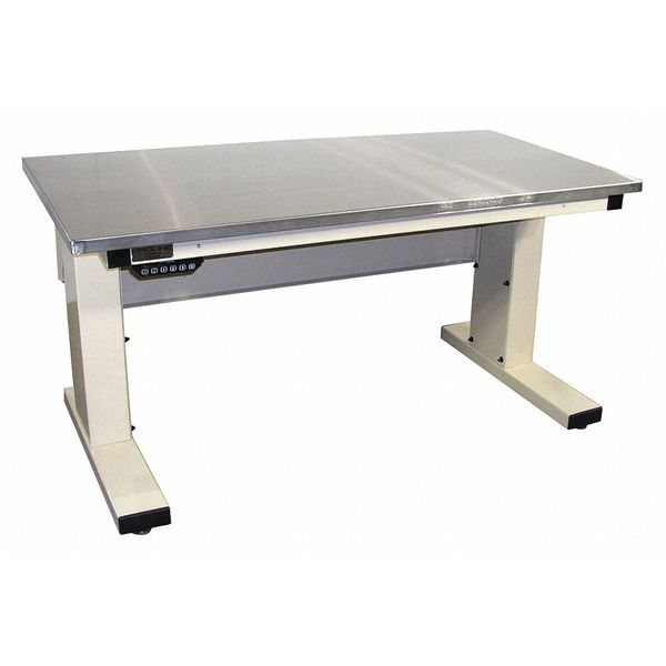 Adjustable Desk, 72