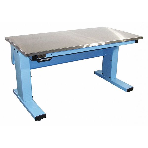 Adjustable Desk, 72