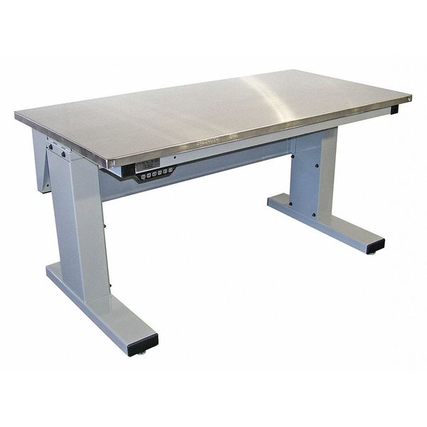 Adjustable Desk, 72