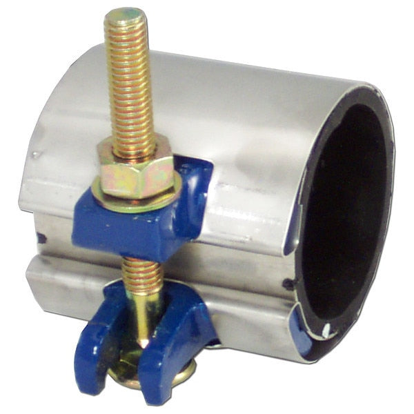 Pipe Repair Clamp, 1 7/8