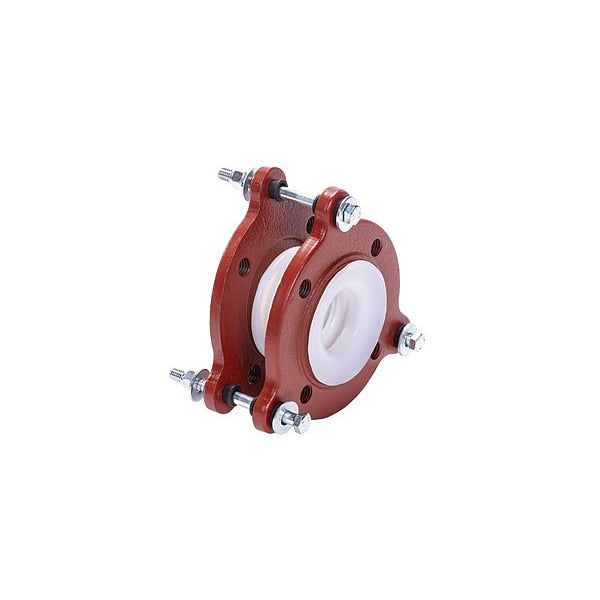Expansion Joint, 1.5 in, Flanged, PTFE