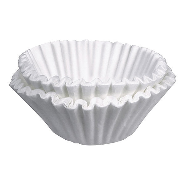 Coffee Filter, Basket, 9-3/4