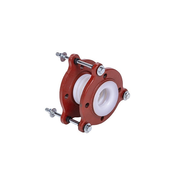 Expansion Joint, 1.5 in, Flanged, PTFE