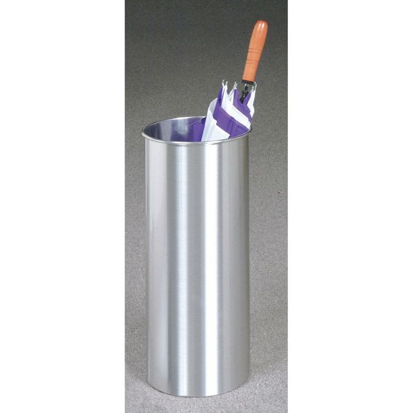 Full Size, Umbrella Stand, Aluminum