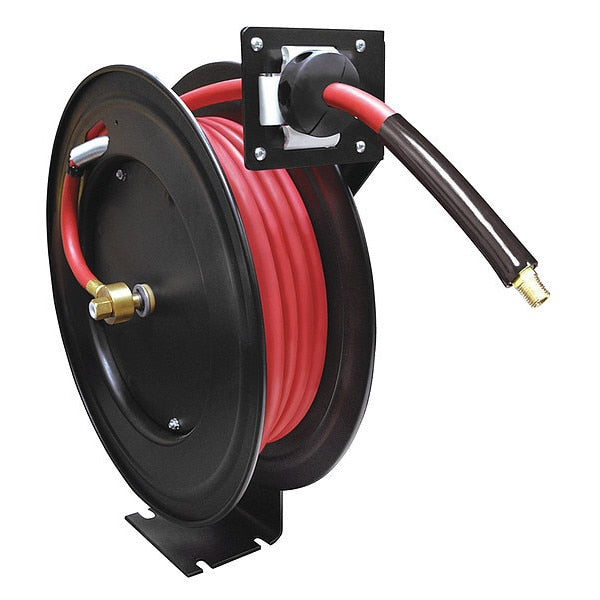 Air Hose Reel, 3/8