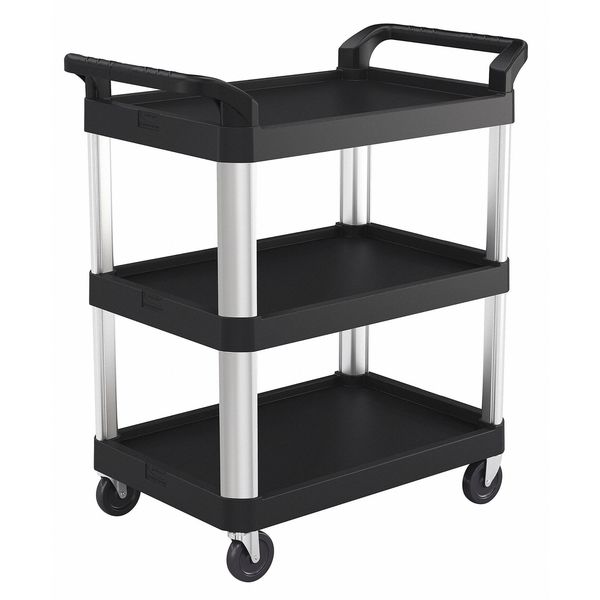 Service Cart, 34