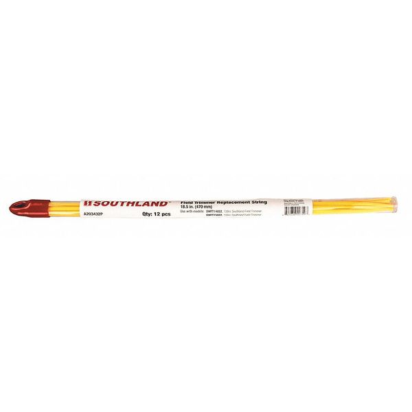 Trimmer String, 18.5