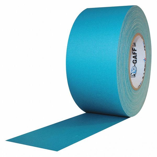 Matte Cloth Tape, 3x55yd., Teal Cloth