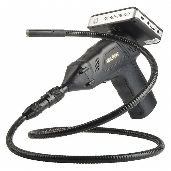 Wireless Tactical Observation Camera