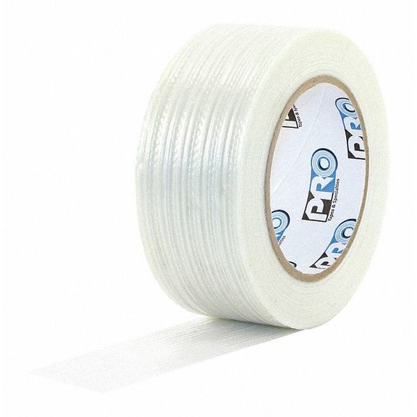 Filament Tape, Pro-Duct 180, 2x60yd.