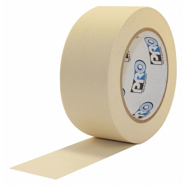 Masking Tape, Pro-795, 3/4x60yd.
