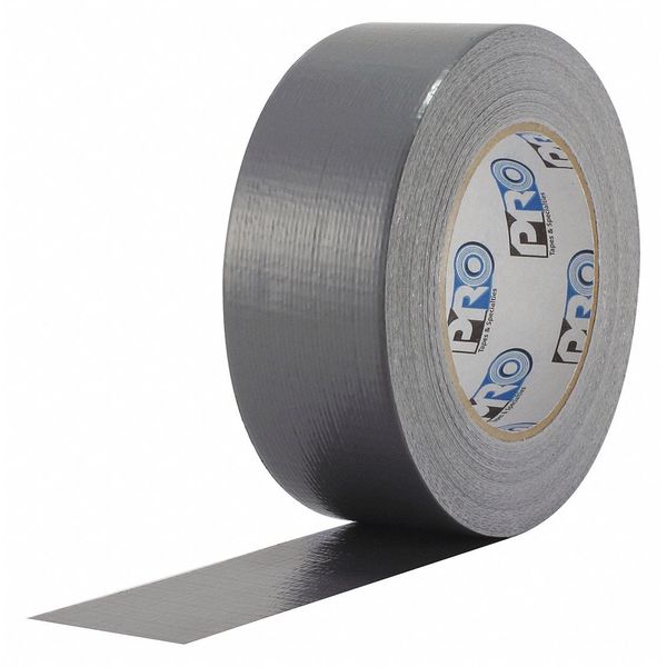 Pro-Duct Tape 100, 2x60yd., Silver