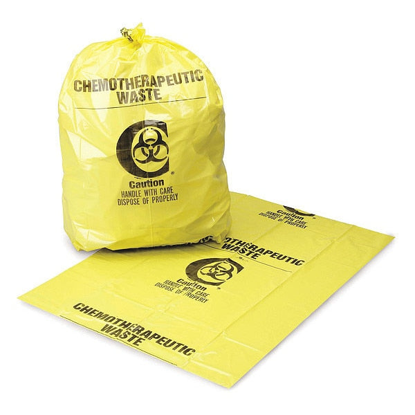 Chemo Bag, 25x34