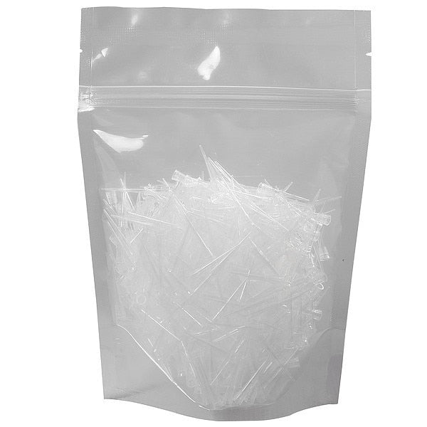 Long Pipette Tip, PP, 200uL, PK1000