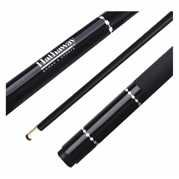 Conquest Fiberglass Cue, 58