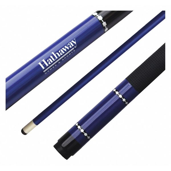 Conquest Fiberglass Cue, 58