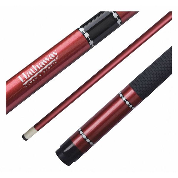 Conquest Fiberglass Cue, 58