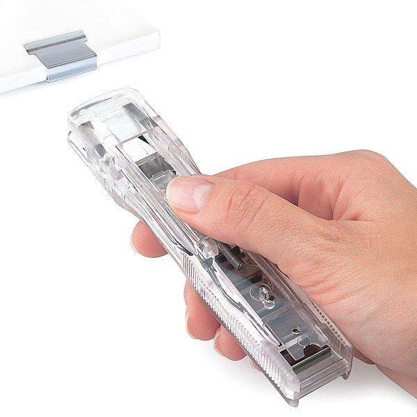 Supaclip 60 Sheet Capacity, Refill Clips