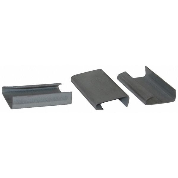 Open Seals, Snap-On, HD, 1-1/4