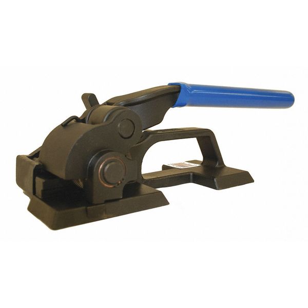 Compact, Light Duty Feedwheel Tensioner