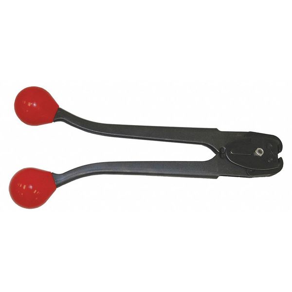 Economy Front Action Sealer, 3/4