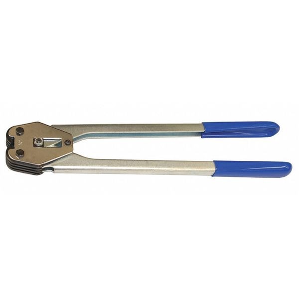 Economy Front Action Sealer, 5/8