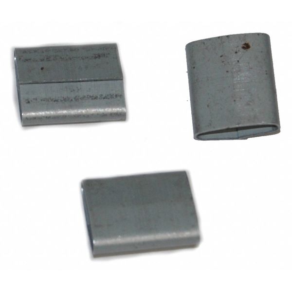 Seals, Push-On, 1/2