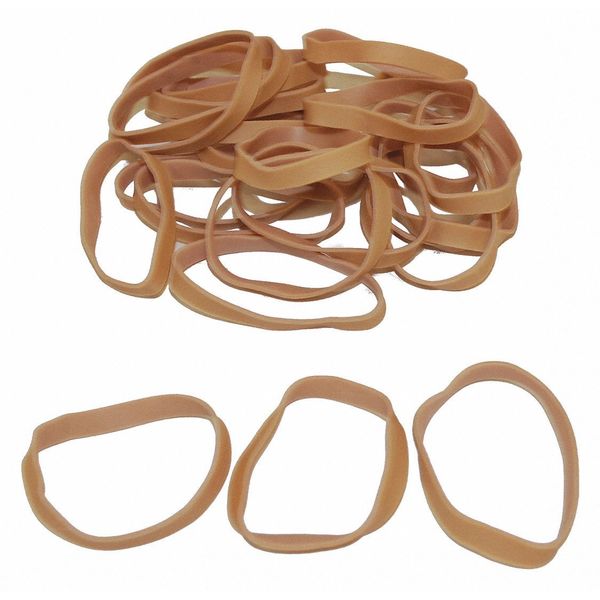Wide Band, 2-1/2