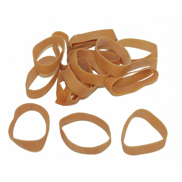 Wide Band, 2-1/2