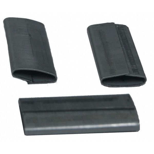Seals, Heavy Duty, Push-On, 3/4