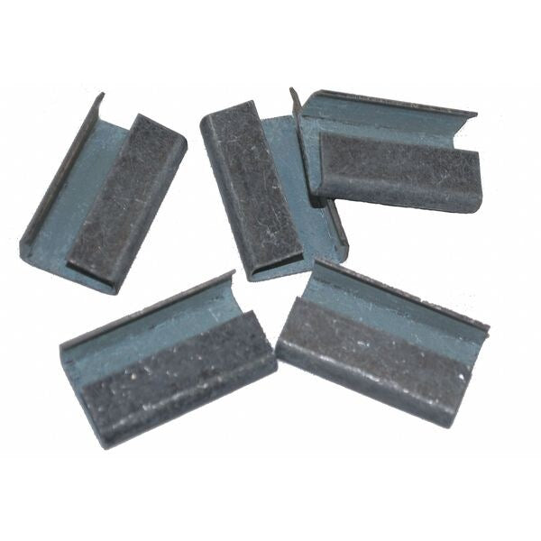 Seals, Heavy Duty, Serratable, 3/4