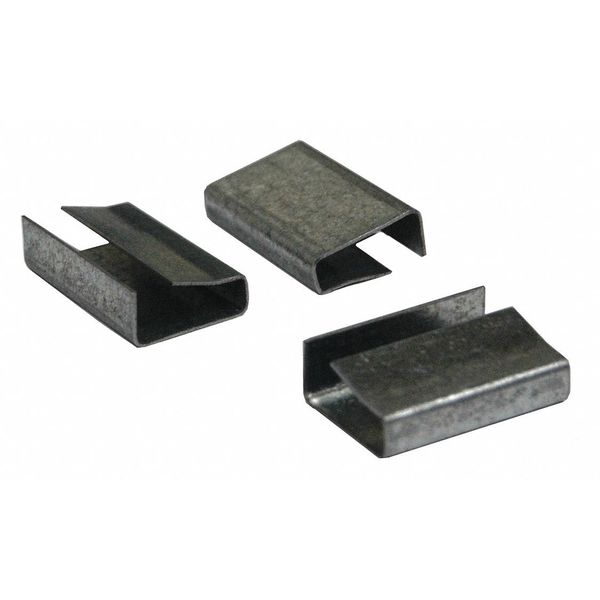 Seals, Snap-On, 3/4