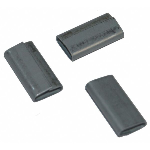 Seals, Push-On, 3/8