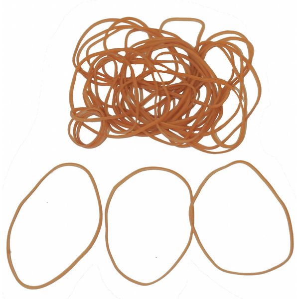 Wide Band, 3-1/2