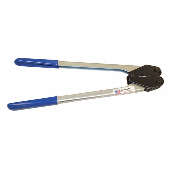 Front Action Sealer, Premium, 5/8