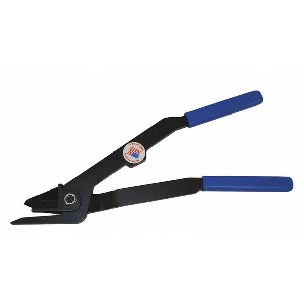 Strap Shears, Premium