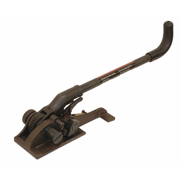Windlass Tensioner, Premium