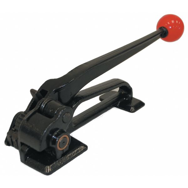 Enconomy Feedwheel Tensioner