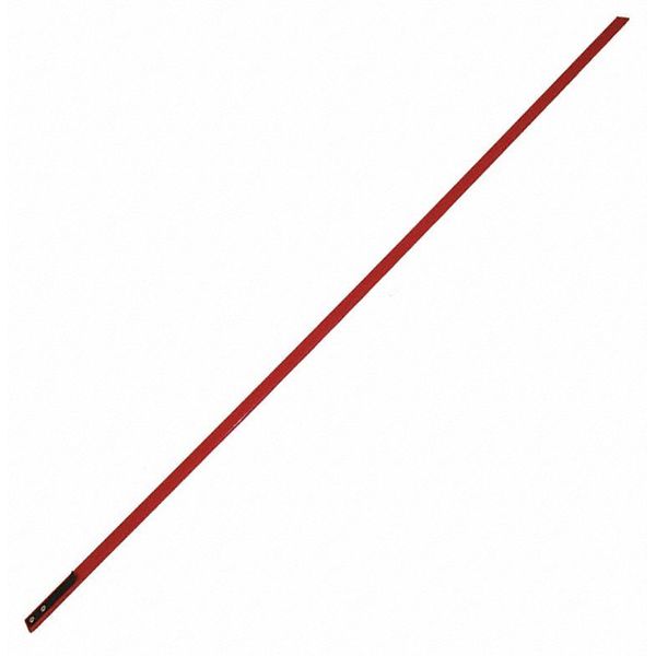 Flexible Lacing Rod