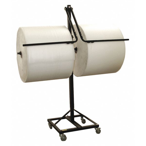 Floor Unit, Double Arm